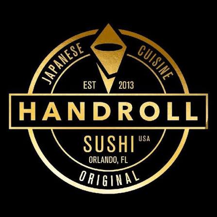 Hand Roll Sushi